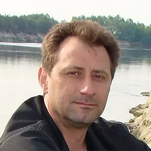 Валерий Семенович М.