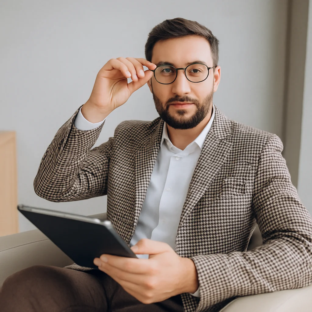 Дмитрий Корнилов