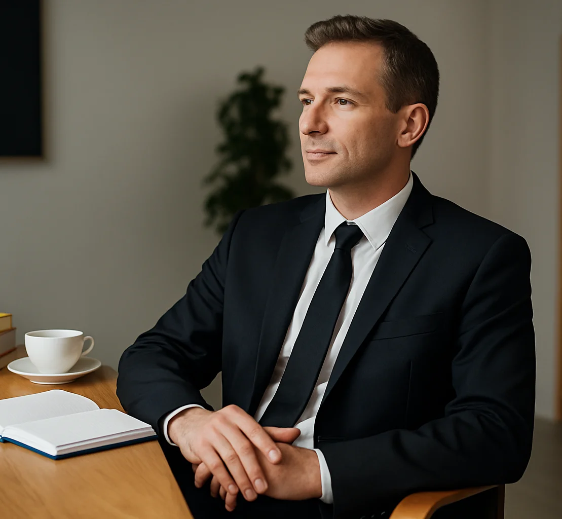 Михаил Орлов