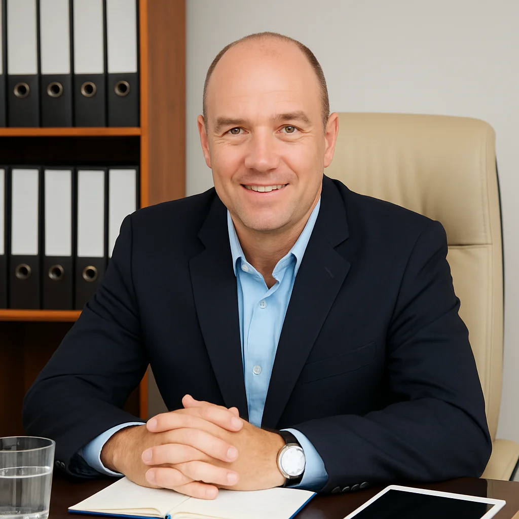 Сергей Зуков