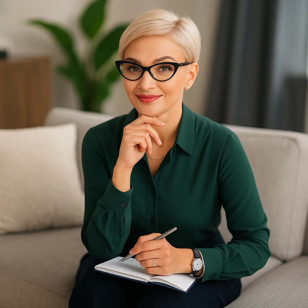 Громыко Екатерина