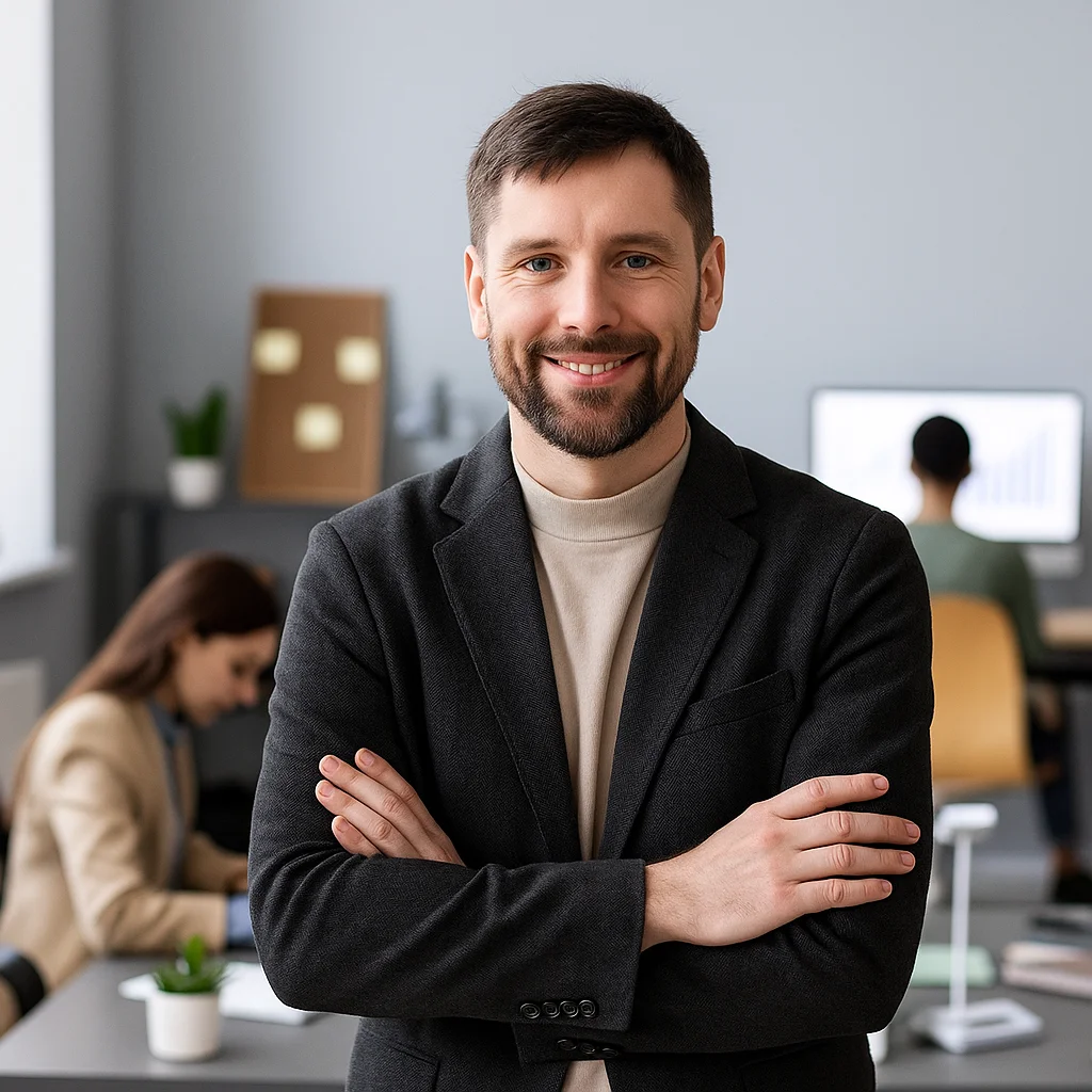 Сидоренко Павел