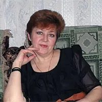 Ирина Винер