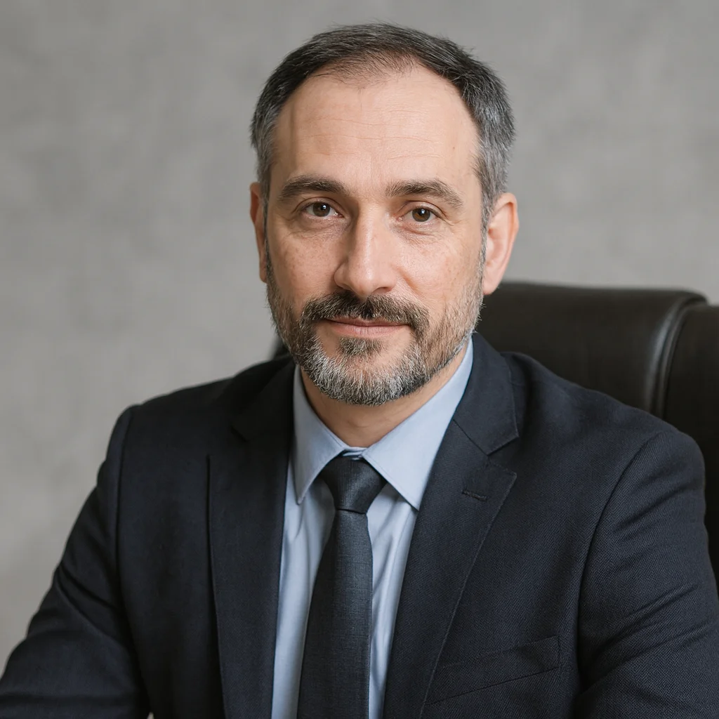 Корнеев Александр