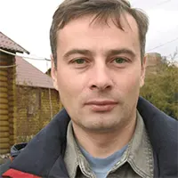 Семен Андреев