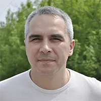 Евгений Дорожко