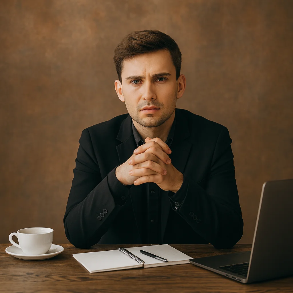 Тихонов Алексей