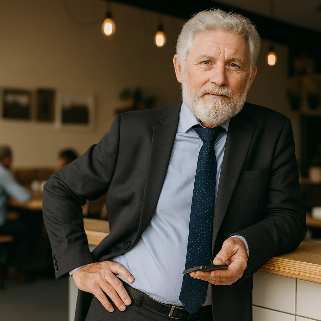 Иванов Сергей