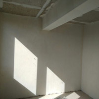 Штукатурка стен в двухкомнатной квартире в Раменском - фото 2